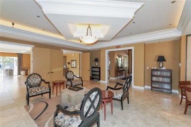 Located within the prestigious Grand Bay community, this on Longboat Key Golf Club Resort in Florida - for sale on GolfHomes.com, golf home, golf lot