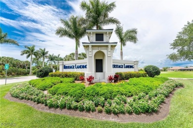 Live worry free in RESORT STYLE LIVING with this 3 Bedroom, 2 on Heritage Landing Golf  in Florida - for sale on GolfHomes.com, golf home, golf lot