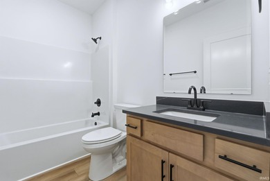 *OPEN VILLA THIS SUNDAY, Nov. 2nd, 2-4 PM* Brand New Sangria on Bridgewater Golf Club in Indiana - for sale on GolfHomes.com, golf home, golf lot