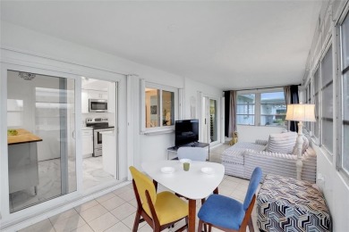 This updated Leisureville home is ready for you to enjoy the on Leisureville Community Association in Florida - for sale on GolfHomes.com, golf home, golf lot