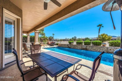 This beautifully remodeled home is a true masterpiece, offering on Lone Tree Golf Club in Arizona - for sale on GolfHomes.com, golf home, golf lot