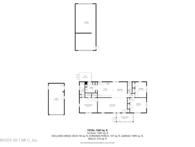 This is the perfect opportunity to live just across a peaceful on  in Florida - for sale on GolfHomes.com, golf home, golf lot