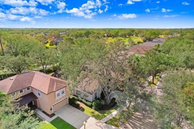 Discover your dream home in the prestigious, gated River Hills on River Hills Country Club in Florida - for sale on GolfHomes.com, golf home, golf lot