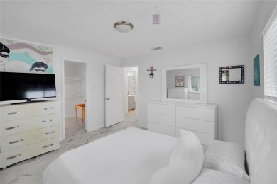 This updated Leisureville home is ready for you to enjoy the on Leisureville Community Association in Florida - for sale on GolfHomes.com, golf home, golf lot