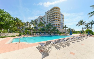 Located within the prestigious Grand Bay community, this on Longboat Key Golf Club Resort in Florida - for sale on GolfHomes.com, golf home, golf lot