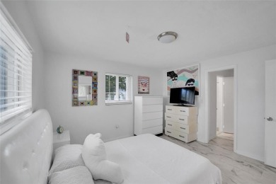 This updated Leisureville home is ready for you to enjoy the on Leisureville Community Association in Florida - for sale on GolfHomes.com, golf home, golf lot