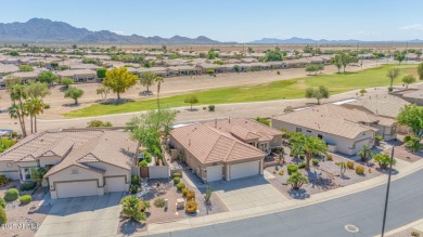 This beautifully remodeled home is a true masterpiece, offering on Lone Tree Golf Club in Arizona - for sale on GolfHomes.com, golf home, golf lot