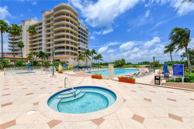 Located within the prestigious Grand Bay community, this on Longboat Key Golf Club Resort in Florida - for sale on GolfHomes.com, golf home, golf lot
