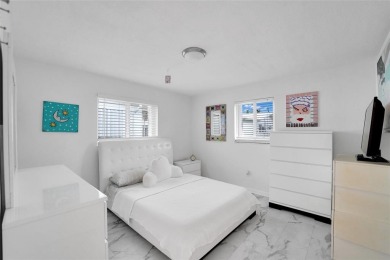 This updated Leisureville home is ready for you to enjoy the on Leisureville Community Association in Florida - for sale on GolfHomes.com, golf home, golf lot