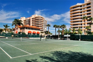 Located within the prestigious Grand Bay community, this on Longboat Key Golf Club Resort in Florida - for sale on GolfHomes.com, golf home, golf lot