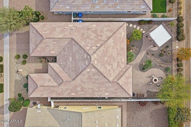 Beautiful 3 bedroom PLUS Flex room, 2.5 bath home on a PREMIUM on The Legacy Golf Resort in Arizona - for sale on GolfHomes.com, golf home, golf lot