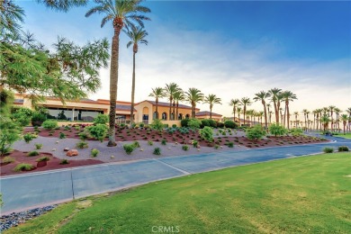 One of the most popular open-concept floor plans, the Monterey on Mountain Vista Golf Course At Sun City Palm Desert in California - for sale on GolfHomes.com, golf home, golf lot