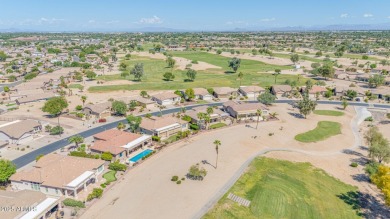 This beautifully remodeled home is a true masterpiece, offering on Lone Tree Golf Club in Arizona - for sale on GolfHomes.com, golf home, golf lot