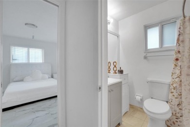 This updated Leisureville home is ready for you to enjoy the on Leisureville Community Association in Florida - for sale on GolfHomes.com, golf home, golf lot