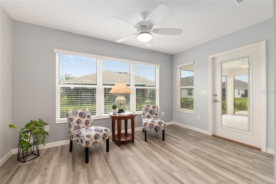 Welcome to this beautiful 3 BED/2 BATH - 1557 sq. ft. *ALDER-8* on Pennbrooke Fairways in Florida - for sale on GolfHomes.com, golf home, golf lot