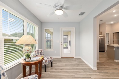 Welcome to this beautiful 3 BED/2 BATH - 1557 sq. ft. *ALDER-8* on Pennbrooke Fairways in Florida - for sale on GolfHomes.com, golf home, golf lot
