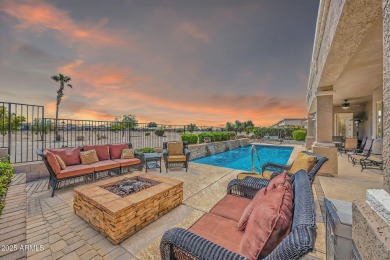 This beautifully remodeled home is a true masterpiece, offering on Lone Tree Golf Club in Arizona - for sale on GolfHomes.com, golf home, golf lot