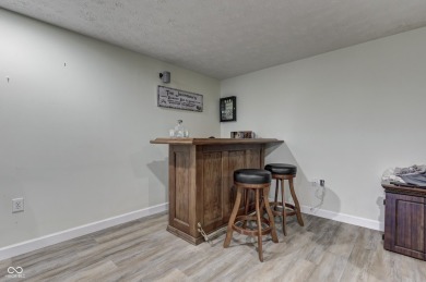 This beautiful 3 bedroom, 3 1/2 bath home is located in the on Saddlebrook Golf Course in Indiana - for sale on GolfHomes.com, golf home, golf lot