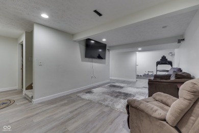 This beautiful 3 bedroom, 3 1/2 bath home is located in the on Saddlebrook Golf Course in Indiana - for sale on GolfHomes.com, golf home, golf lot