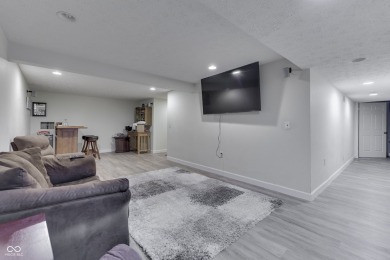 This beautiful 3 bedroom, 3 1/2 bath home is located in the on Saddlebrook Golf Course in Indiana - for sale on GolfHomes.com, golf home, golf lot