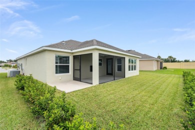 Welcome to this beautiful 3 BED/2 BATH - 1557 sq. ft. *ALDER-8* on Pennbrooke Fairways in Florida - for sale on GolfHomes.com, golf home, golf lot