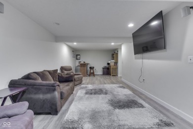 This beautiful 3 bedroom, 3 1/2 bath home is located in the on Saddlebrook Golf Course in Indiana - for sale on GolfHomes.com, golf home, golf lot