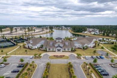 Meticulously cared for and move-in ready, this sought-after on Cypress Point Par 3 in South Carolina - for sale on GolfHomes.com, golf home, golf lot