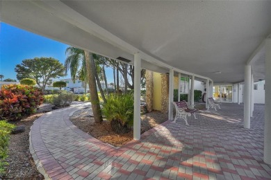 This updated Leisureville home is ready for you to enjoy the on Leisureville Community Association in Florida - for sale on GolfHomes.com, golf home, golf lot
