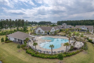 Meticulously cared for and move-in ready, this sought-after on Cypress Point Par 3 in South Carolina - for sale on GolfHomes.com, golf home, golf lot
