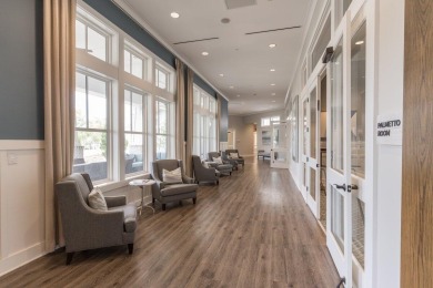 Meticulously cared for and move-in ready, this sought-after on Cypress Point Par 3 in South Carolina - for sale on GolfHomes.com, golf home, golf lot