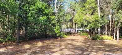 Build your dream home on this beautiful vacant lot in Citrus on Citrus Springs Country Club in Florida - for sale on GolfHomes.com, golf home, golf lot