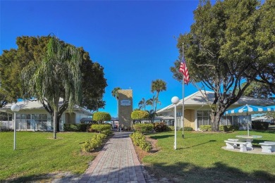 This updated Leisureville home is ready for you to enjoy the on Leisureville Community Association in Florida - for sale on GolfHomes.com, golf home, golf lot