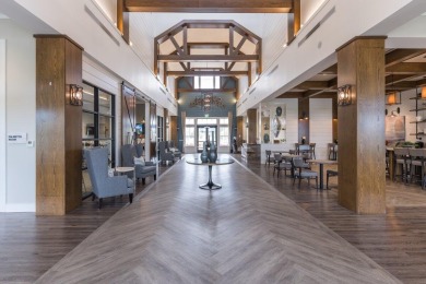 Meticulously cared for and move-in ready, this sought-after on Cypress Point Par 3 in South Carolina - for sale on GolfHomes.com, golf home, golf lot