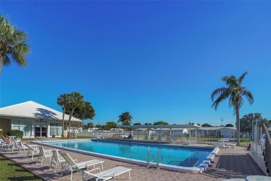 This updated Leisureville home is ready for you to enjoy the on Leisureville Community Association in Florida - for sale on GolfHomes.com, golf home, golf lot