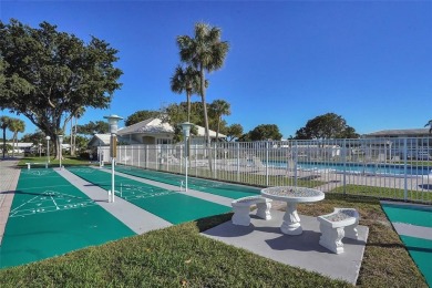 This updated Leisureville home is ready for you to enjoy the on Leisureville Community Association in Florida - for sale on GolfHomes.com, golf home, golf lot