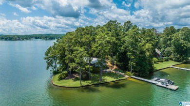 One of the BEST lots on Lake Martin located in the heart of on Willow Point Golf and Country Club in Alabama - for sale on GolfHomes.com, golf home, golf lot