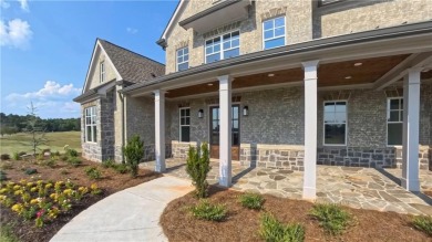 Welcome to 557 Club Dr, Commerce. This newly constructed golf on Double Oaks Golf Club in Georgia - for sale on GolfHomes.com, golf home, golf lot