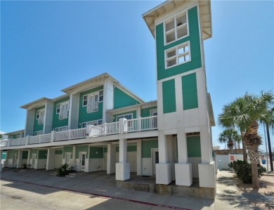 Just reduced! What a steal! # 11 Meridian is a 3 bedroom 3.5 on Palmilla Beach Golf Club in Texas - for sale on GolfHomes.com, golf home, golf lot