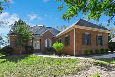 This beautiful home is located along the 12th fairway in the on The Links At Stoney Point in South Carolina - for sale on GolfHomes.com, golf home, golf lot