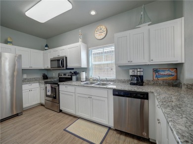 Just reduced! What a steal! # 11 Meridian is a 3 bedroom 3.5 on Palmilla Beach Golf Club in Texas - for sale on GolfHomes.com, golf home, golf lot