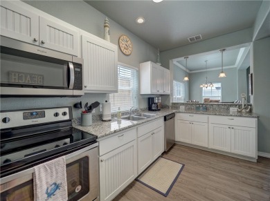 Just reduced! What a steal! # 11 Meridian is a 3 bedroom 3.5 on Palmilla Beach Golf Club in Texas - for sale on GolfHomes.com, golf home, golf lot