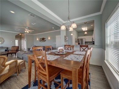 Just reduced! What a steal! # 11 Meridian is a 3 bedroom 3.5 on Palmilla Beach Golf Club in Texas - for sale on GolfHomes.com, golf home, golf lot