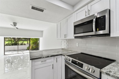 Welcome to this TURN KEY beautifully updated 4-bedroom on Emerald Greens Golf Resort and Country Club in Florida - for sale on GolfHomes.com, golf home, golf lot