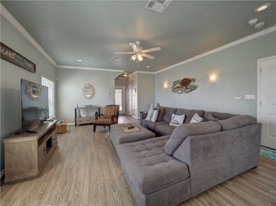 Just reduced! What a steal! # 11 Meridian is a 3 bedroom 3.5 on Palmilla Beach Golf Club in Texas - for sale on GolfHomes.com, golf home, golf lot
