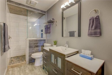 One of the only 4 Bedroom Lakefront townhomes at Izatys! Take in on Izatys Golf and Yacht Club in Minnesota - for sale on GolfHomes.com, golf home, golf lot