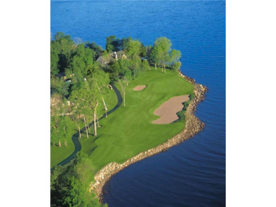 One of the only 4 Bedroom Lakefront townhomes at Izatys! Take in on Izatys Golf and Yacht Club in Minnesota - for sale on GolfHomes.com, golf home, golf lot