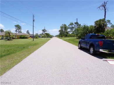 This rare opportunity offers two side-by-side waterfront lots on Rotonda Golf and Country Club - Long Marsh  in Florida - for sale on GolfHomes.com, golf home, golf lot