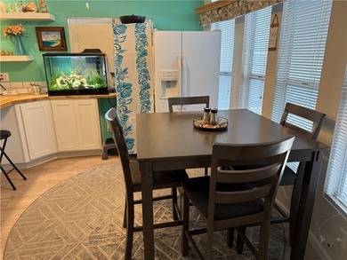 2 bedroom 1 bath with covered deck and parking. Newly remodeled on Riverview Golf Course in Arizona - for sale on GolfHomes.com, golf home, golf lot