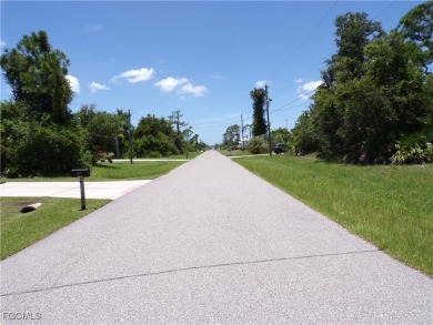 This rare opportunity offers two side-by-side waterfront lots on Rotonda Golf and Country Club - Long Marsh  in Florida - for sale on GolfHomes.com, golf home, golf lot