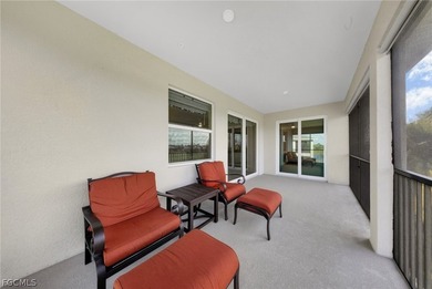 Beautiful Baycreek coach home in Babcock National with social on Babcock National Golf Course in Florida - for sale on GolfHomes.com, golf home, golf lot